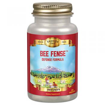 Bee Fense Defense Formula