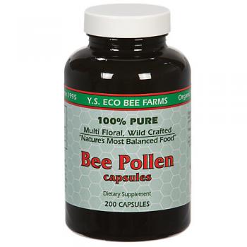 Bee Pollen