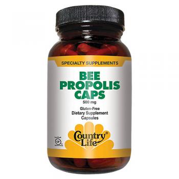 Bee Propolis Caps