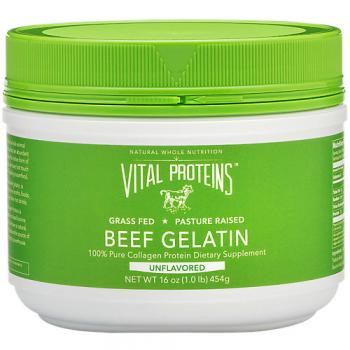 Beef Gelatin