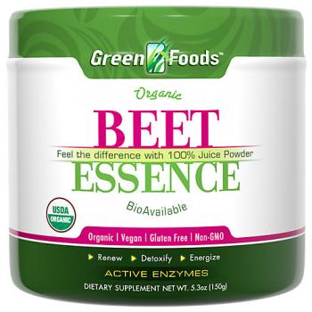 Beet Essence