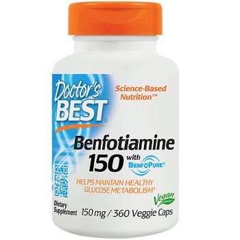 Benfotiamine