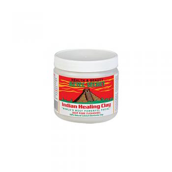 Bentonite Indian Healing Clay