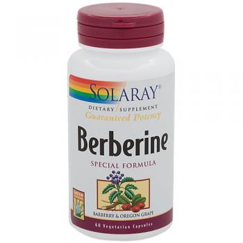 Berberine