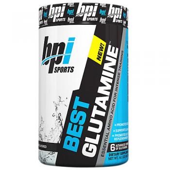 Best Glutamine