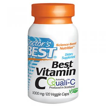 Best Vitamin C