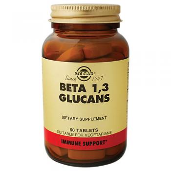 Beta 1 3 Glucans