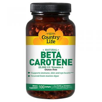 Beta Carotene