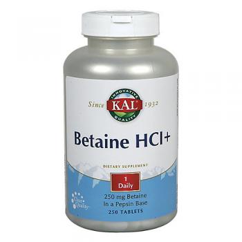 Betaine HCL