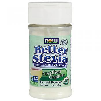 Better Stevia Extract Powder