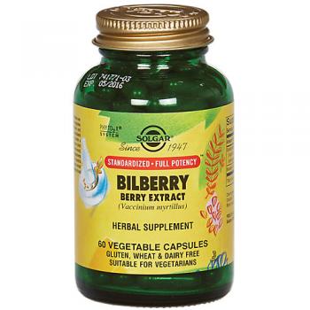 Bilberry Berry Extract