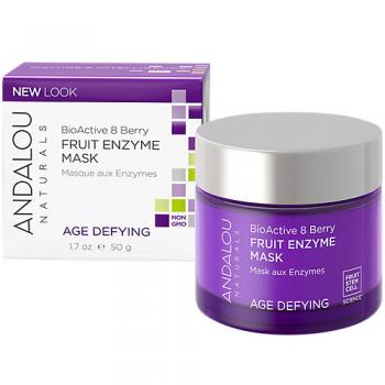 BioActive 8 Berry Enzyme Mask