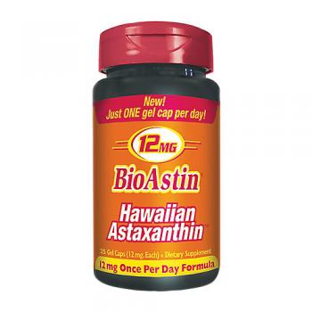 Bioastin HawaIIan Astaxanthin