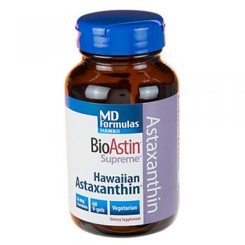 Bioastin Supreme Natural Astaxanthi