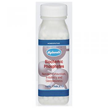 Biochemic Phosphates