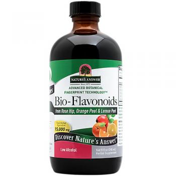 Bioflavanoids Rose Hip