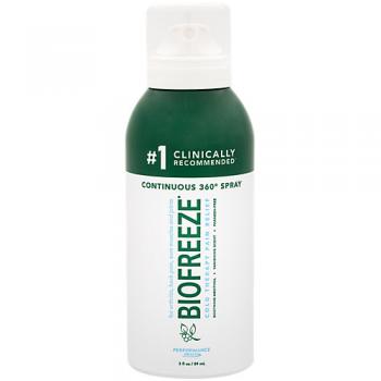 Biofreeze 360 Spray