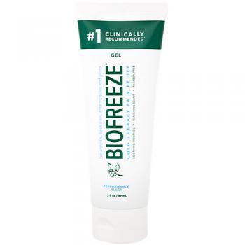 Biofreeze Gel