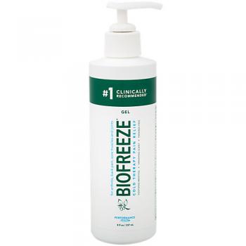 Biofreeze Pump