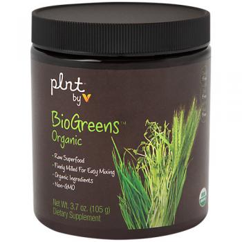 BioGreens Organic