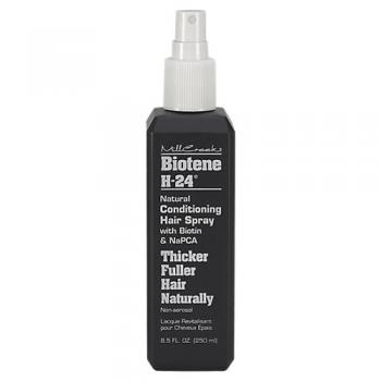 Biotene H 24 Hair Spray