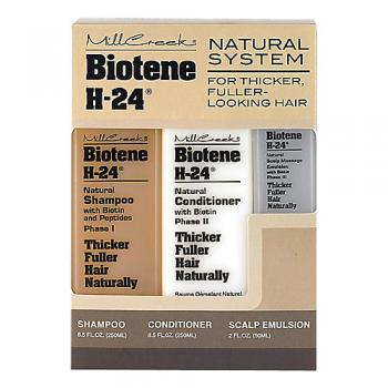 Biotene H24 Natural System