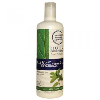 Biotin Conditioner