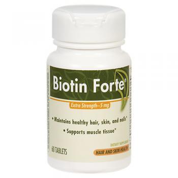 Biotin Forte