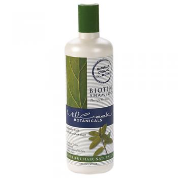 Biotin Shampoo