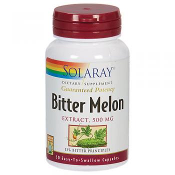 Bitter Melon Extract