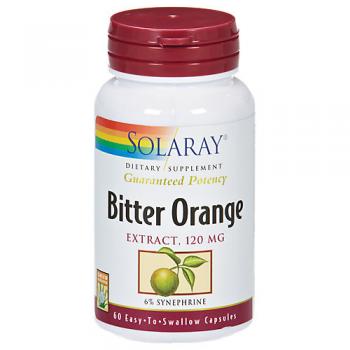 Bitter Orange