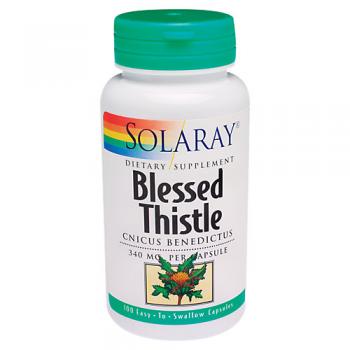 Blessed Thistle