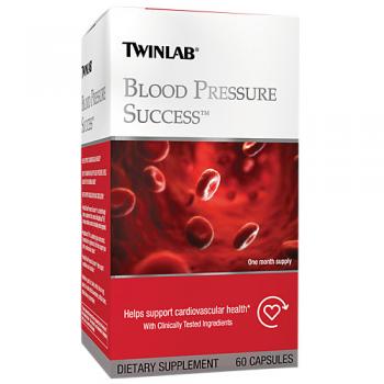 Blood Pressure Success