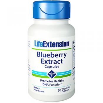 Blueberry Extract