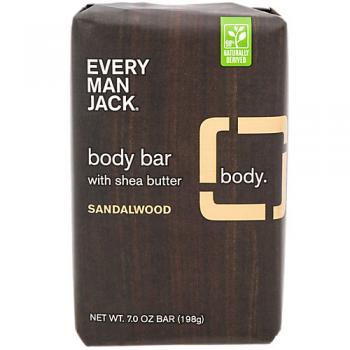 Body Bar