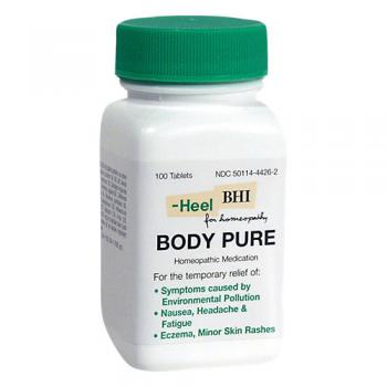 Body Pure