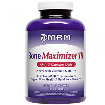 BONE MAXIMIZER III MCHC COMPLE