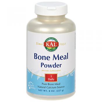 Bone Meal Powder