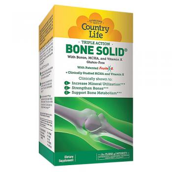 Bone Solid