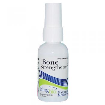 Bone Strengthener