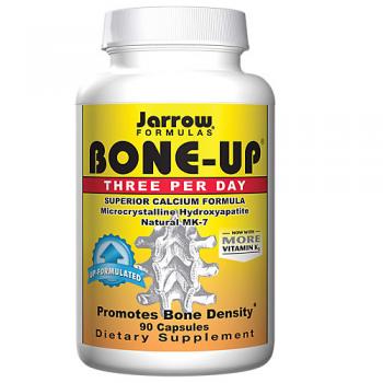 Bone Up Hydroxyapatite Calcium Formula