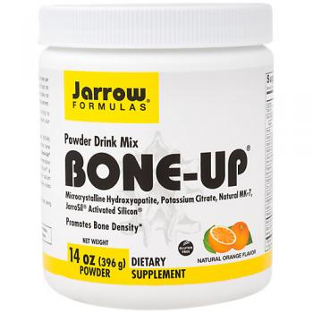 Bone Up Powder Drink Mix