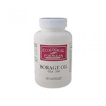 Borage Oil