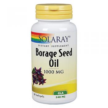 Borage Seed Oil