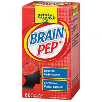 Brain Pep
