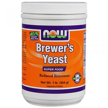 Brewer's Yeast