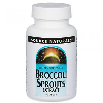 Broccoli Sprouts