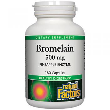 Bromelain