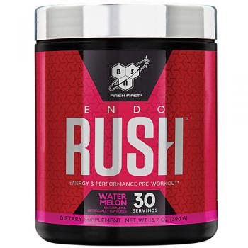 BSN Endorush Watermelon 30 Serv