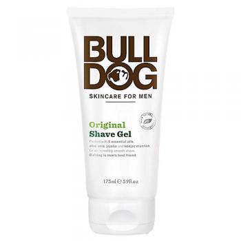 Bulldog Original Shave Gel